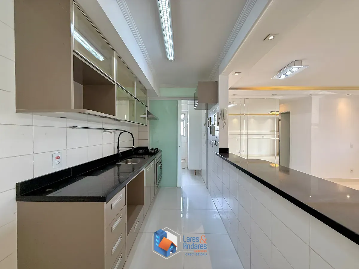 Apartamento, 3 quartos, 107 m² - Foto 20