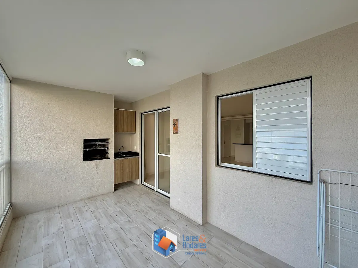 Apartamento, 3 quartos, 107 m² - Foto 10