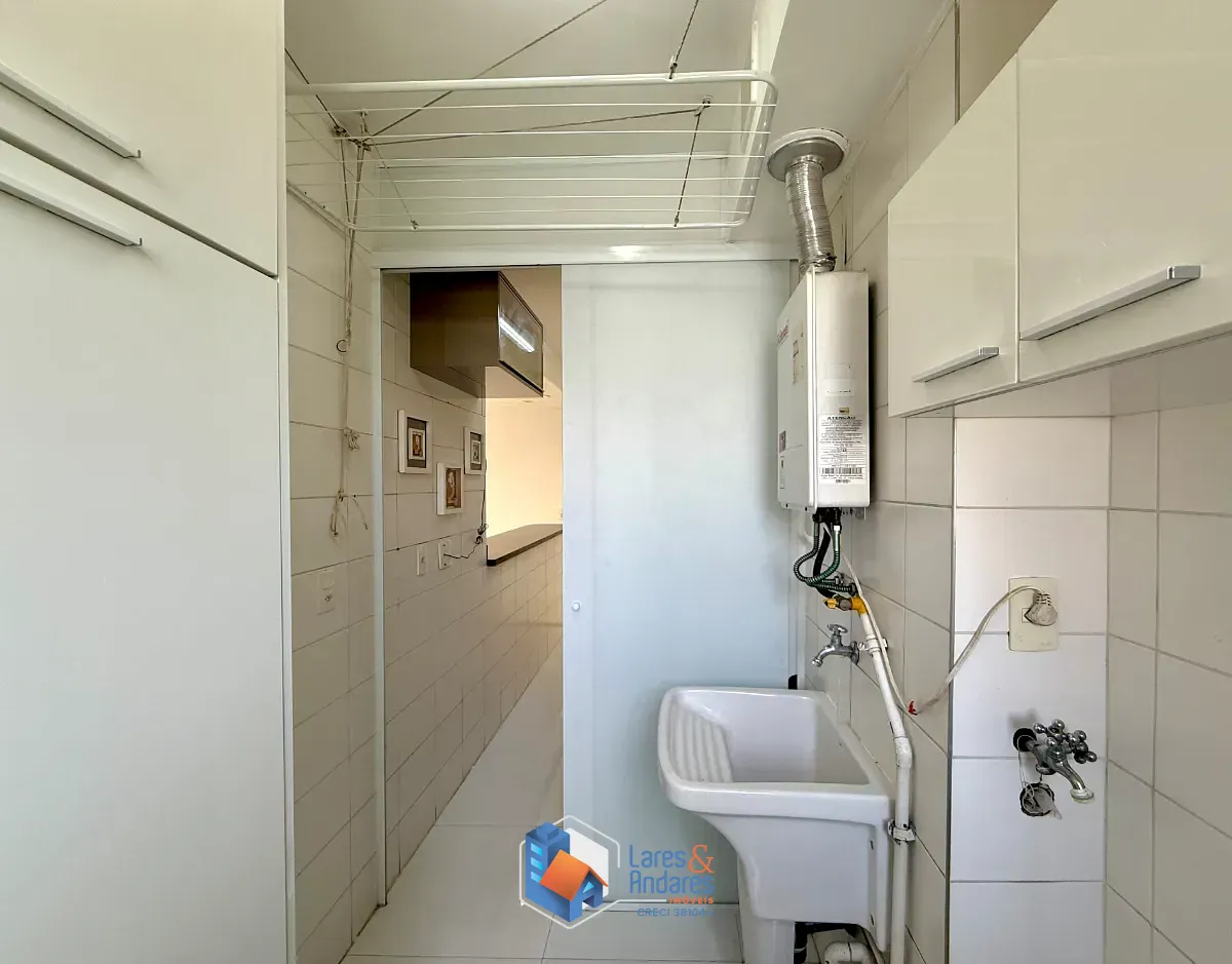 Apartamento, 3 quartos, 107 m² - Foto 27