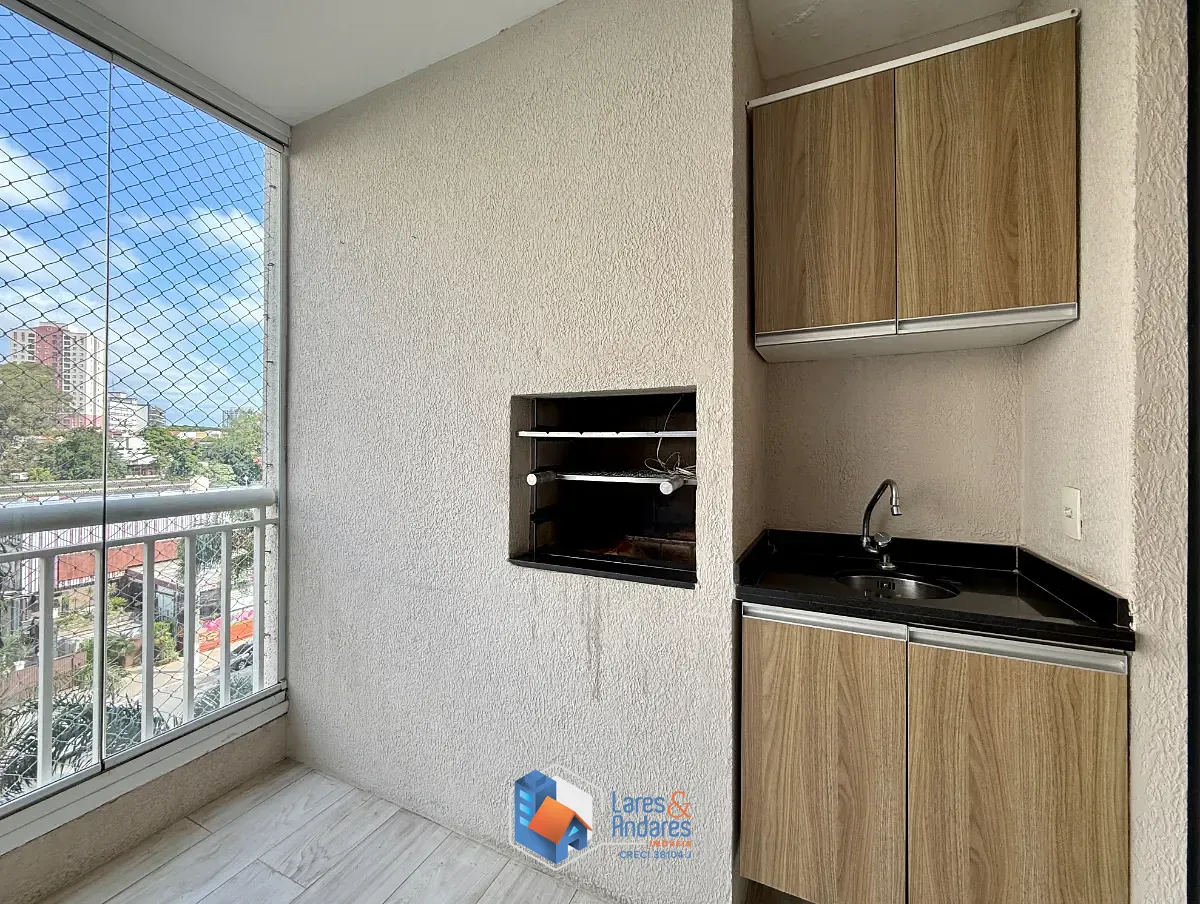 Apartamento, 3 quartos, 107 m² - Foto 14