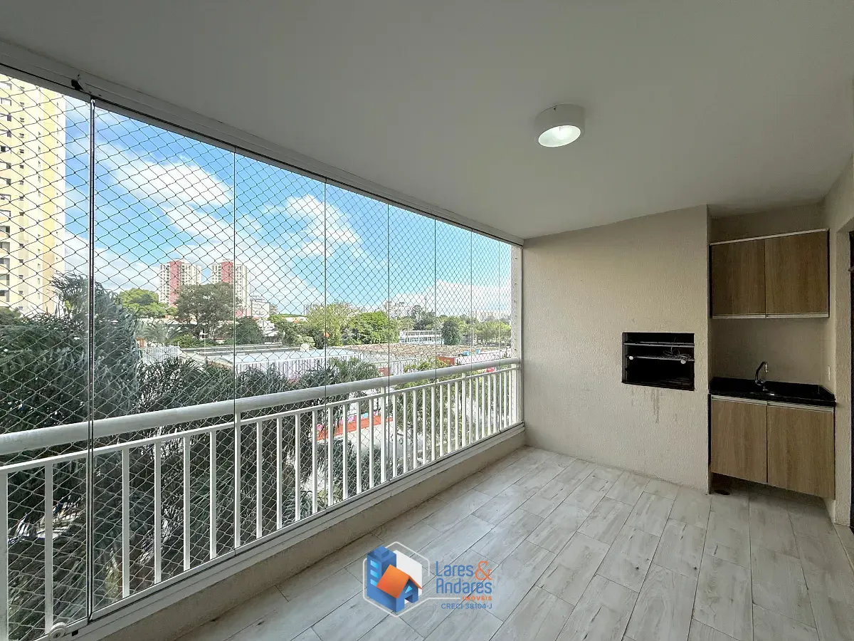 Apartamento, 3 quartos, 107 m² - Foto 12