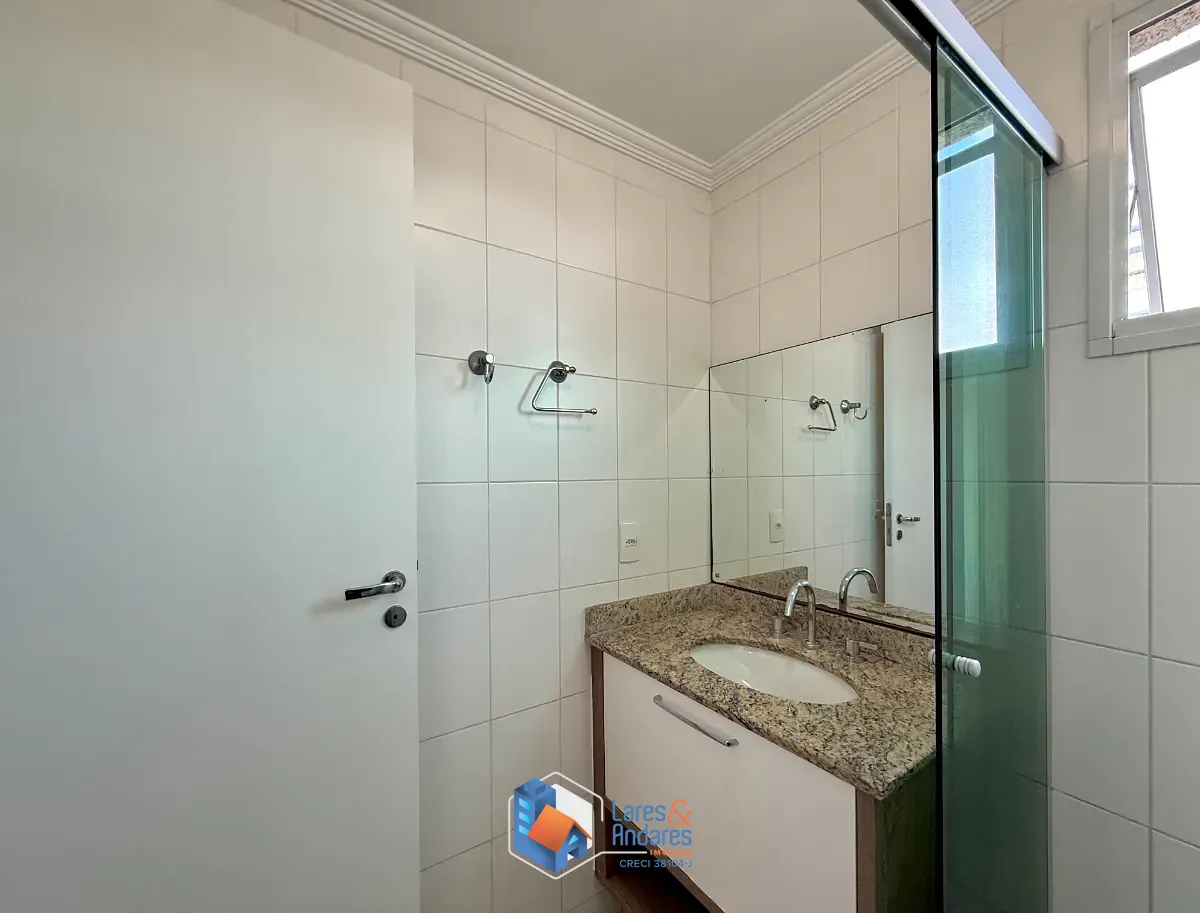 Apartamento, 3 quartos, 107 m² - Foto 40