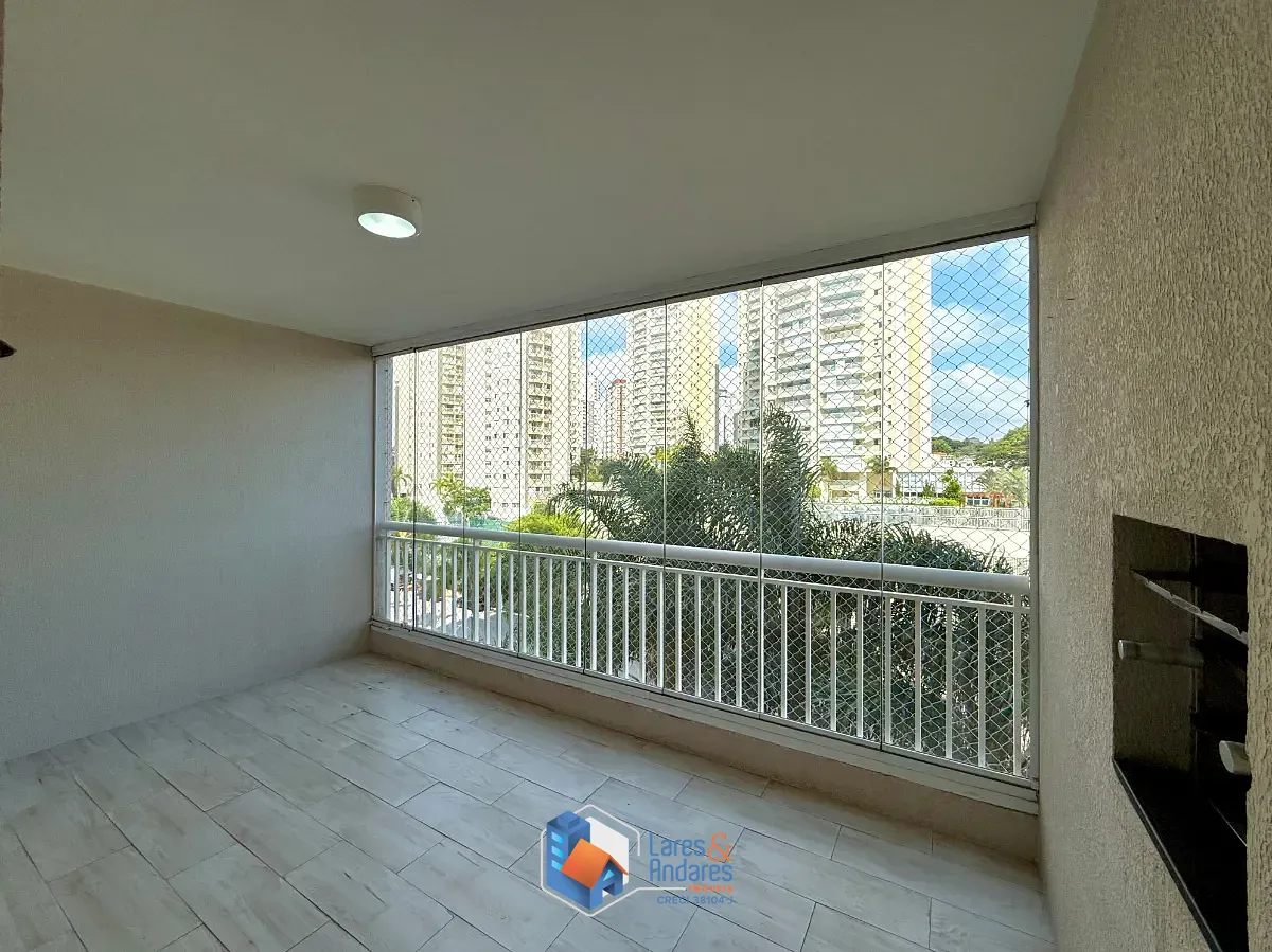 Apartamento, 3 quartos, 107 m² - Foto 7