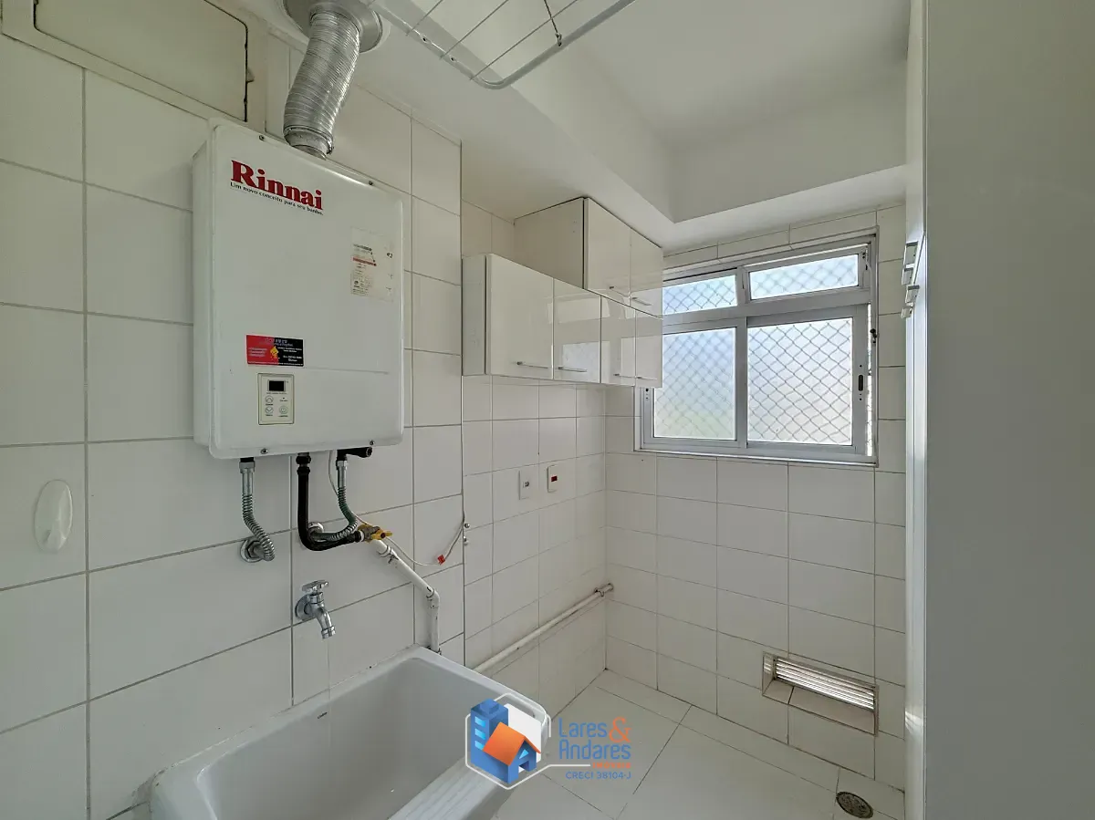 Apartamento, 3 quartos, 107 m² - Foto 25
