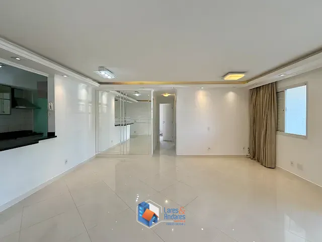 Apartamento com 107m² 3 quartos e 3 banheiros, à venda, no bairro Jardim Taquaral em São Paulo