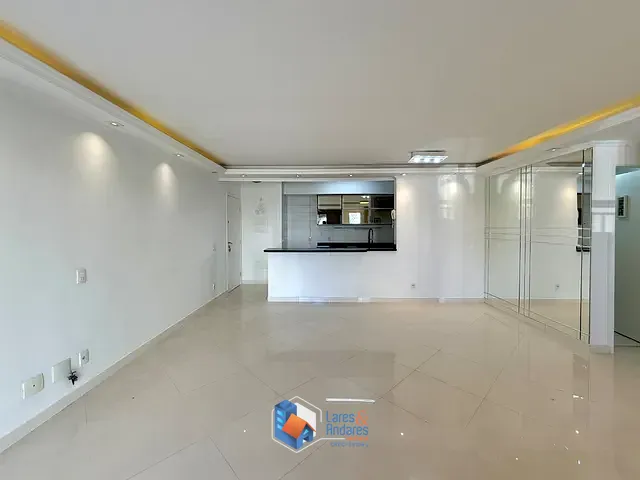 Apartamento com 107m² 3 quartos e 3 banheiros, à venda, no bairro Jardim Taquaral em São Paulo