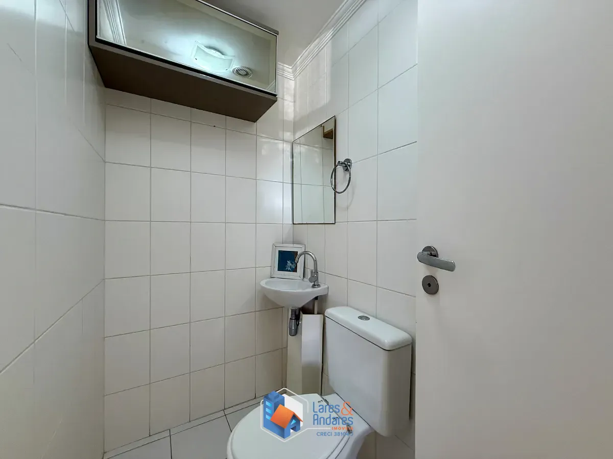 Apartamento, 3 quartos, 107 m² - Foto 30