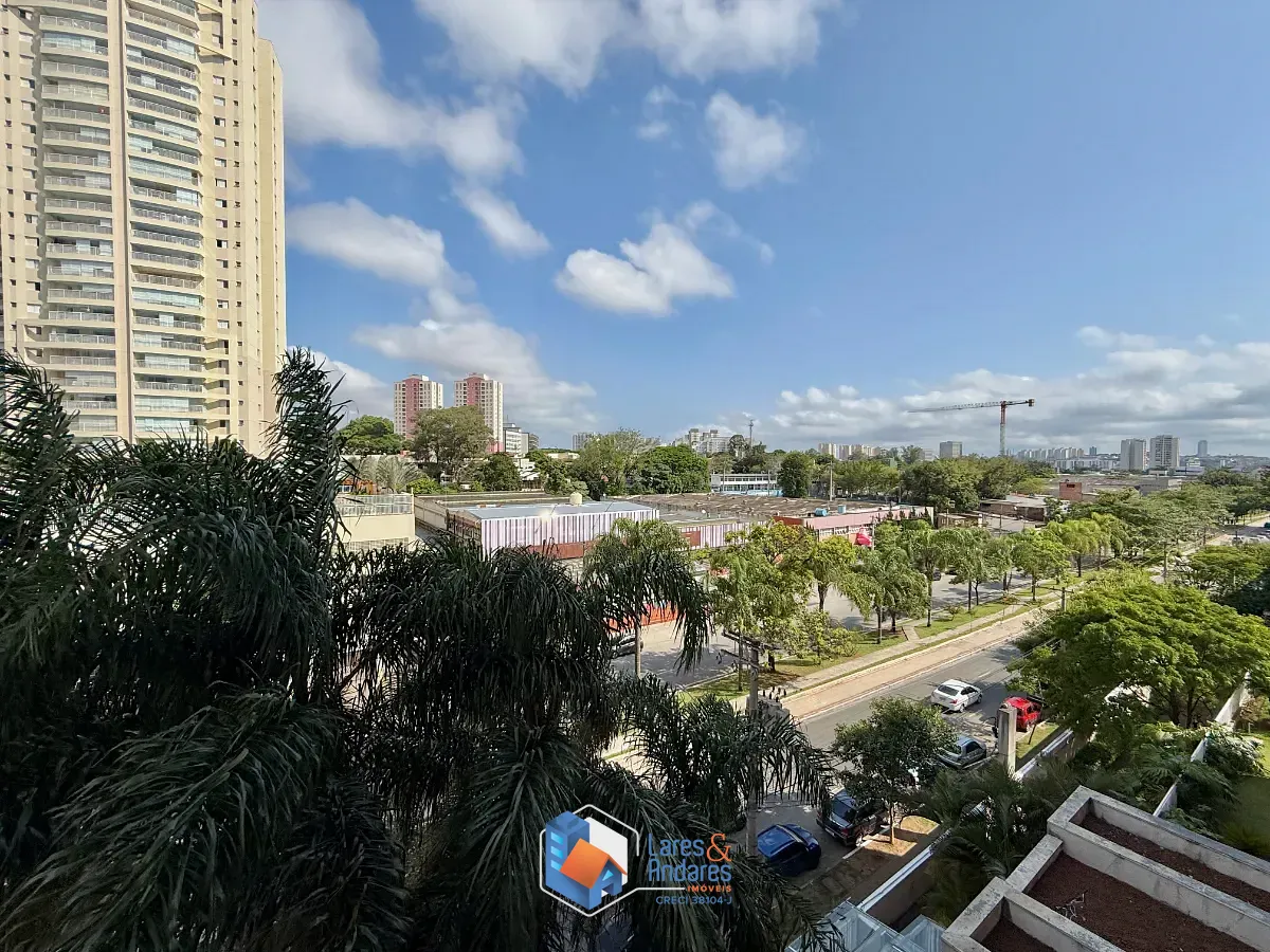 Apartamento, 3 quartos, 107 m² - Foto 17