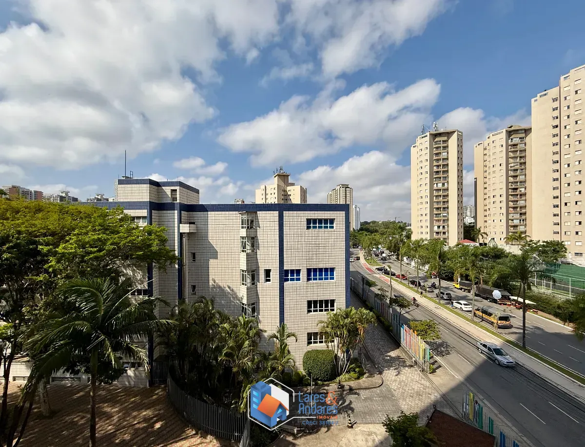 Apartamento, 3 quartos, 107 m² - Foto 46
