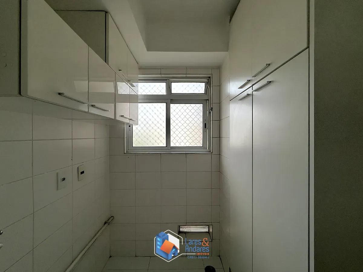 Apartamento, 3 quartos, 107 m² - Foto 26