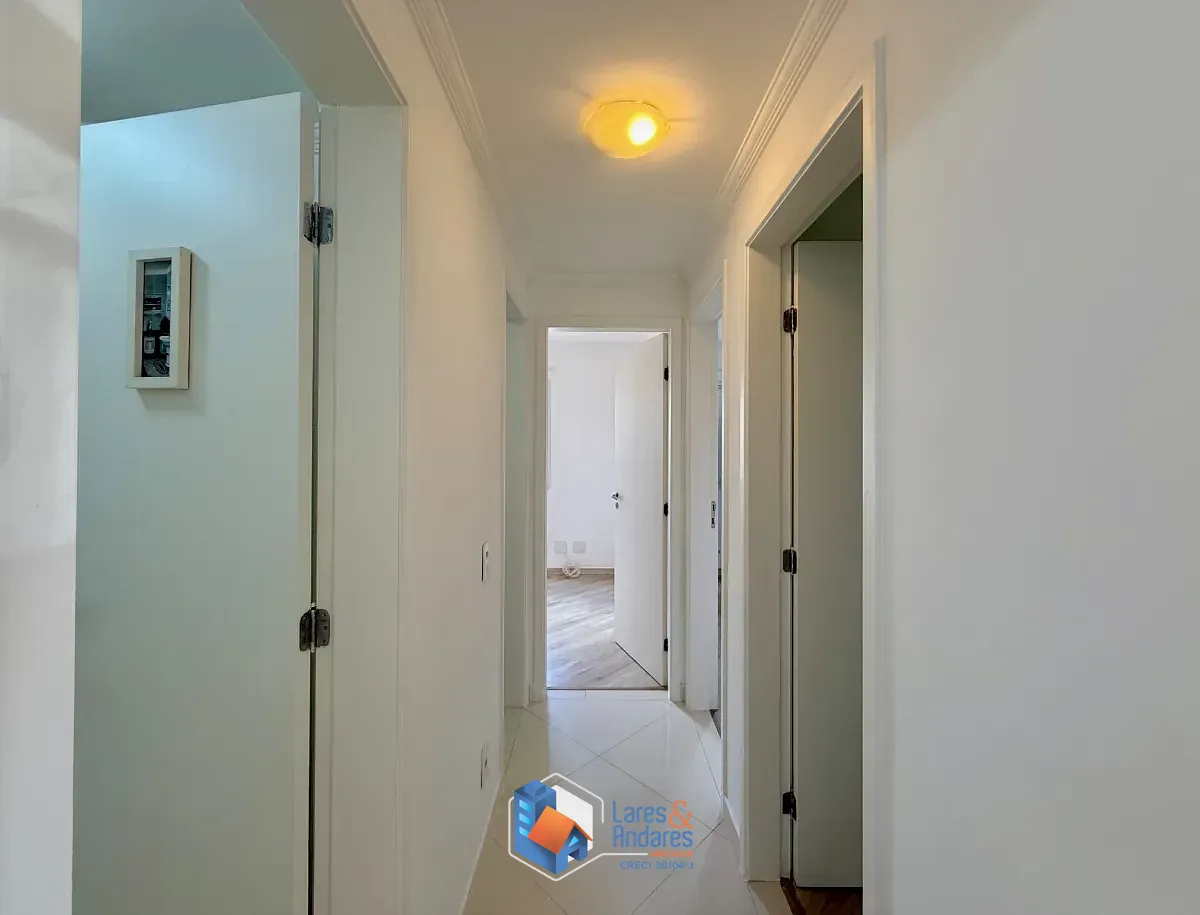 Apartamento, 3 quartos, 107 m² - Foto 29