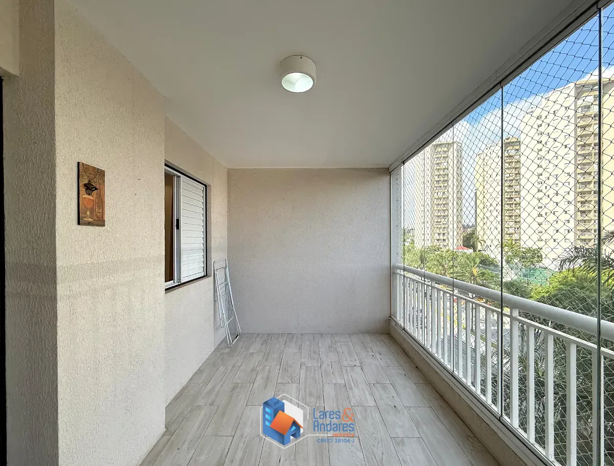 Apartamento, 3 quartos, 107 m² - Foto 8
