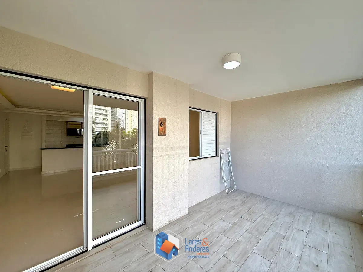 Apartamento, 3 quartos, 107 m² - Foto 9