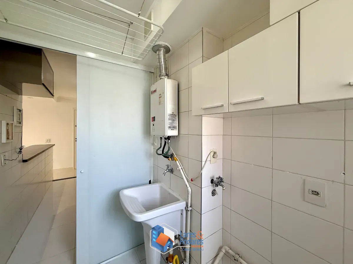 Apartamento, 3 quartos, 107 m² - Foto 28