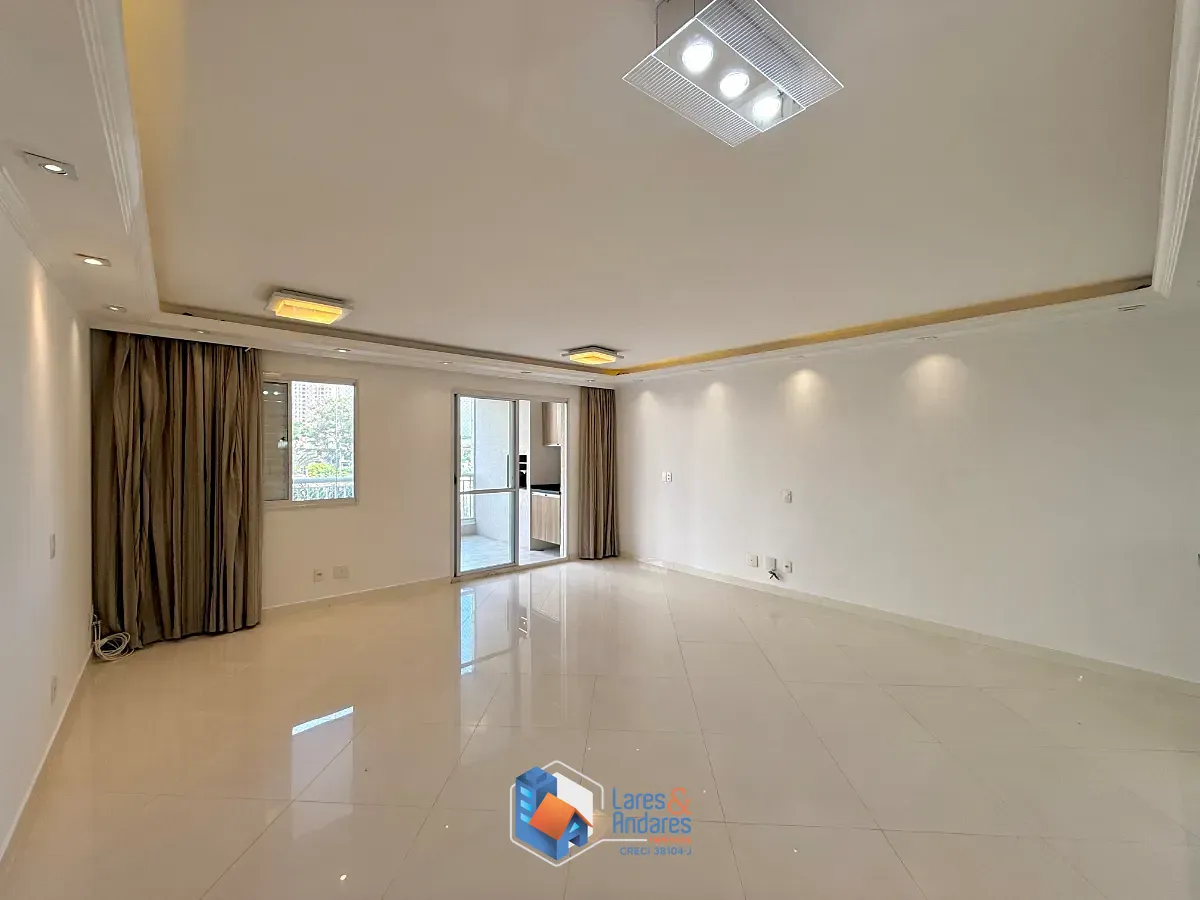 Apartamento, 3 quartos, 107 m² - Foto 6