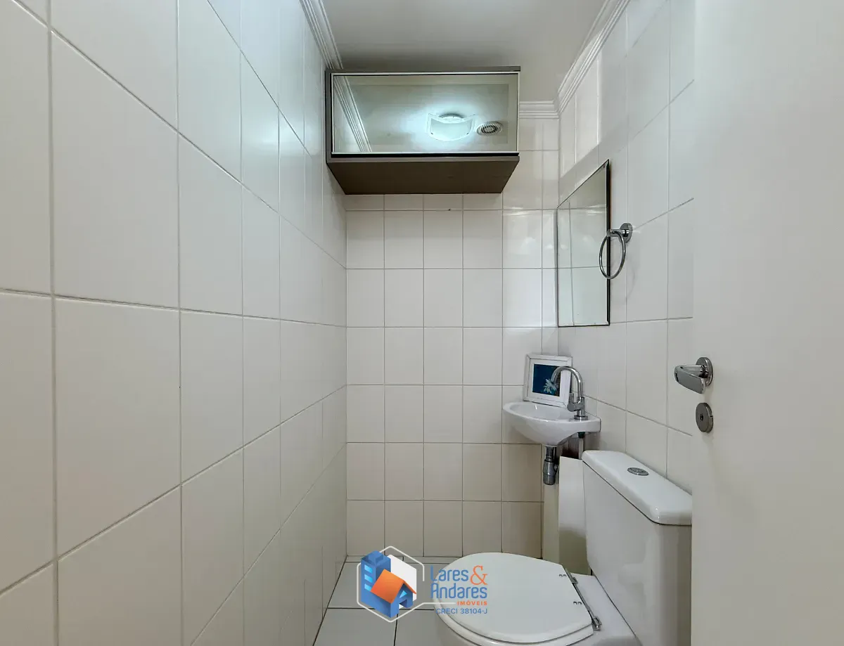 Apartamento, 3 quartos, 107 m² - Foto 55