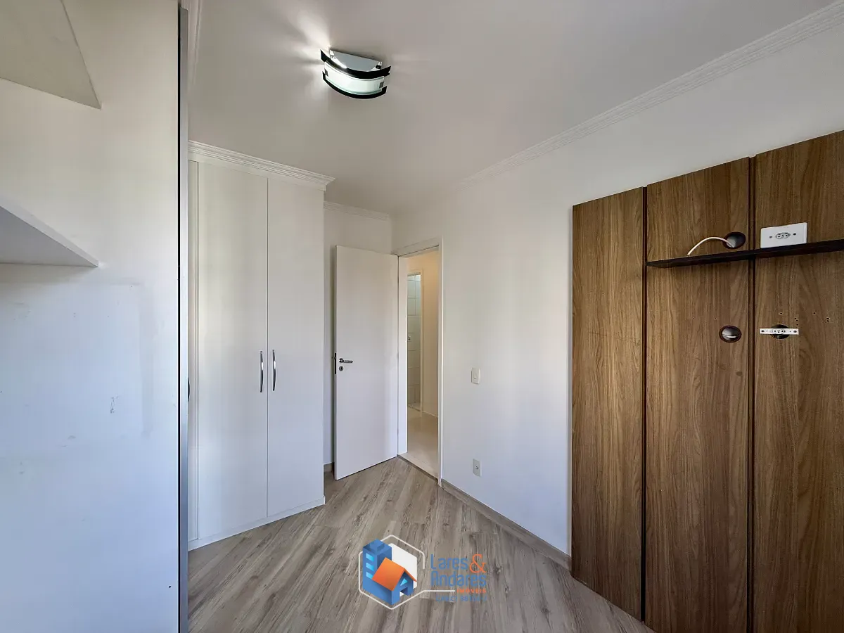 Apartamento, 3 quartos, 107 m² - Foto 45