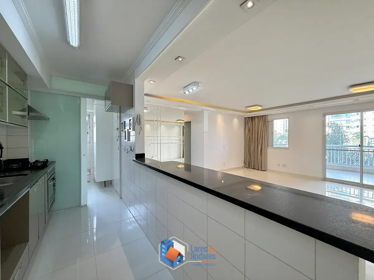 Apartamento, 3 quartos, 107 m² - Foto 21