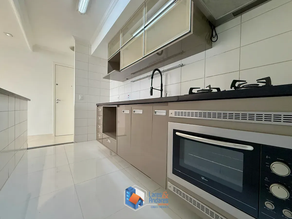 Apartamento, 3 quartos, 107 m² - Foto 23