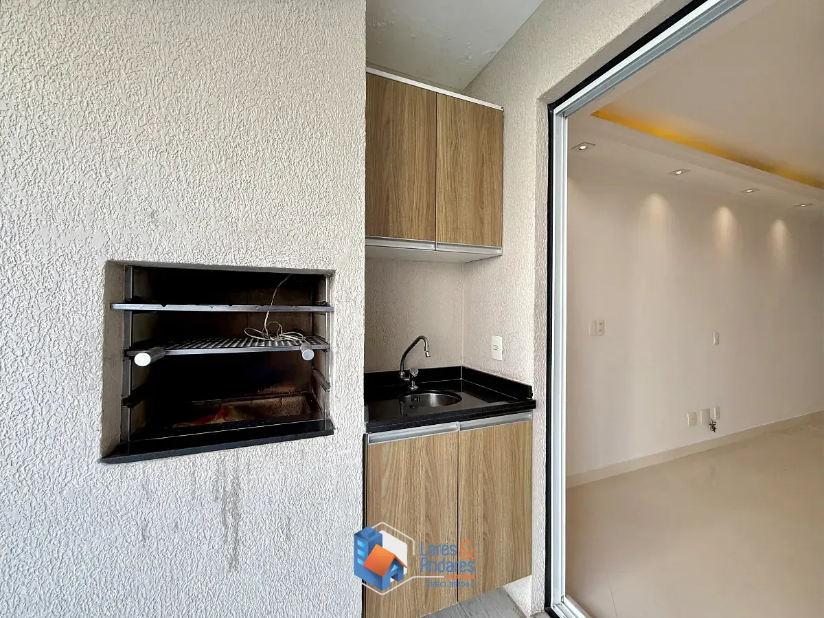 Apartamento, 3 quartos, 107 m² - Foto 13