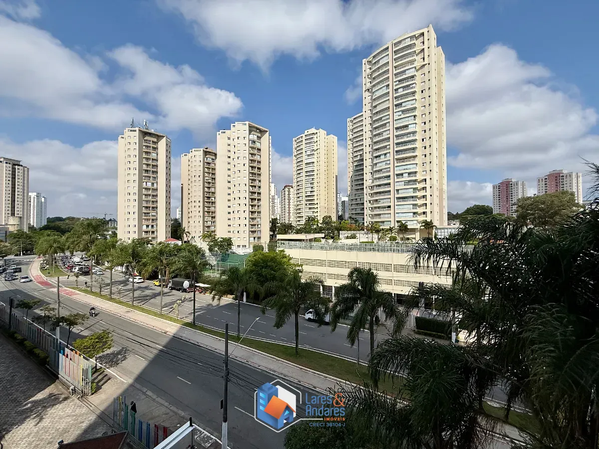 Apartamento, 3 quartos, 107 m² - Foto 16