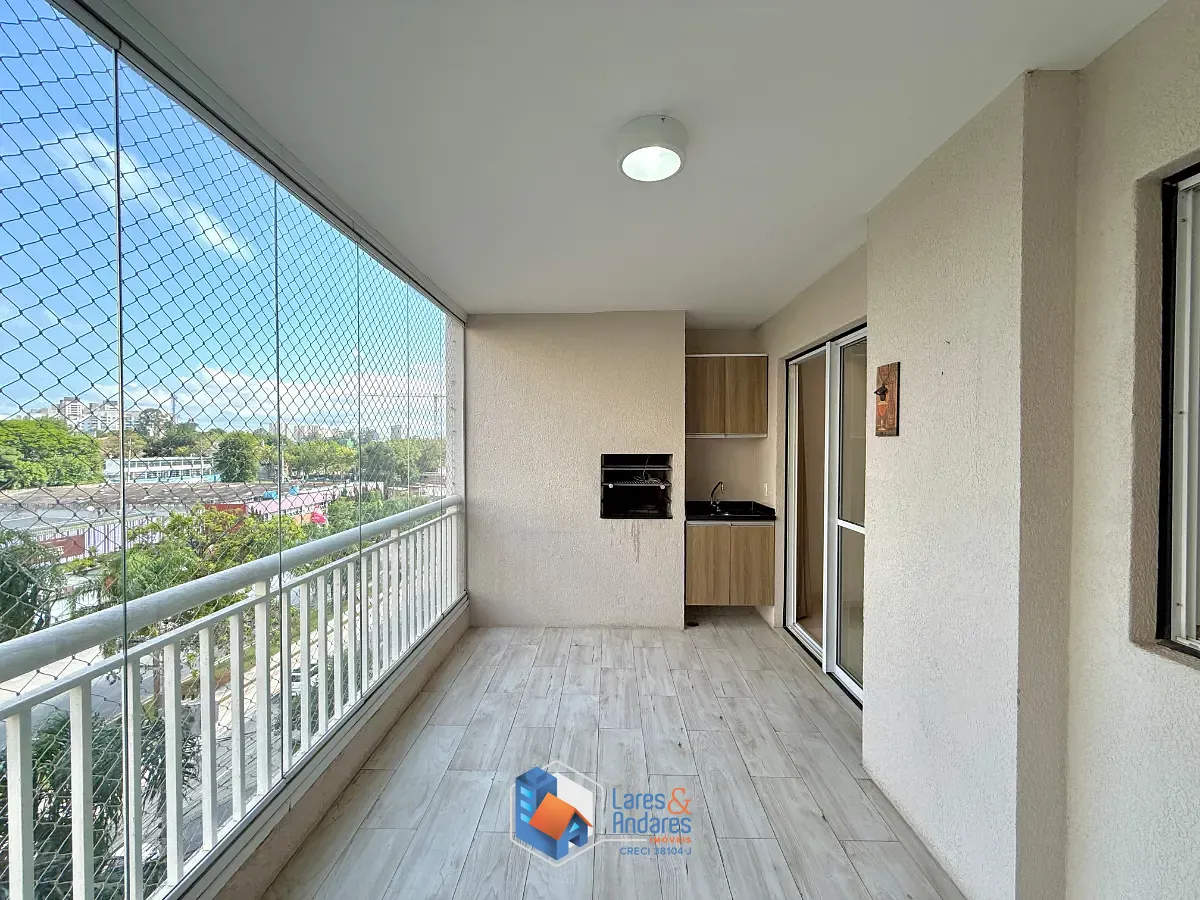 Apartamento, 3 quartos, 107 m² - Foto 11
