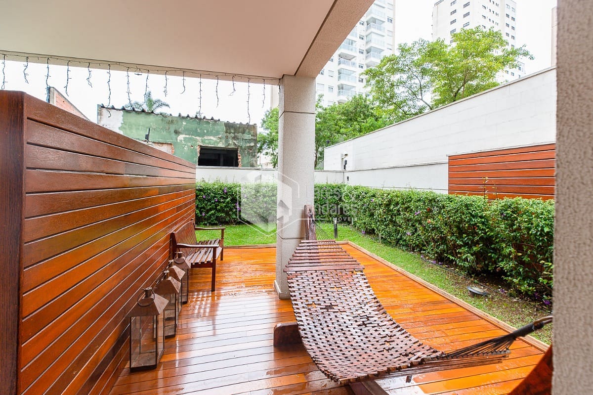 Apartamento, 3 quartos, 108 m² - Foto 34