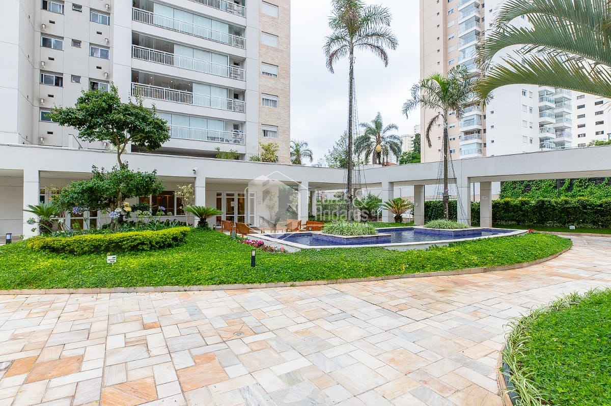 Apartamento, 3 quartos, 108 m² - Foto 42