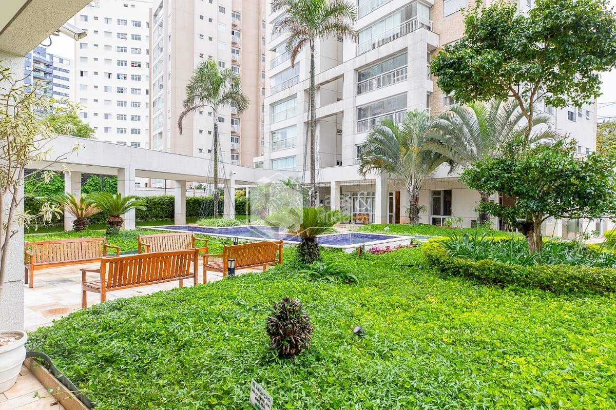 Apartamento, 3 quartos, 108 m² - Foto 46