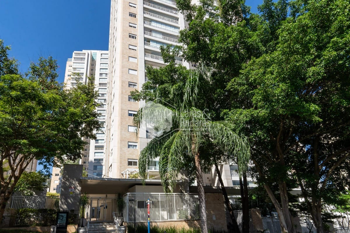 Apartamento, 3 quartos, 108 m² - Foto 50