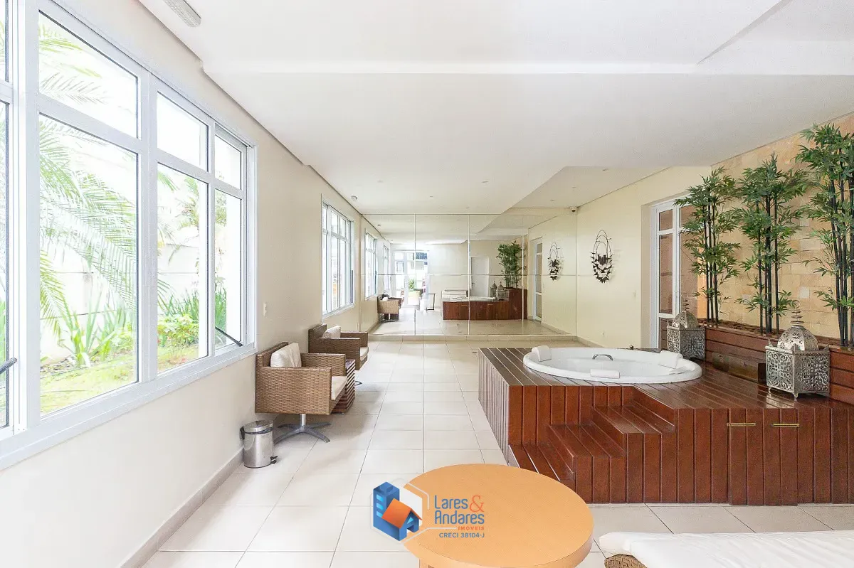 Apartamento, 3 quartos, 108 m² - Foto 49