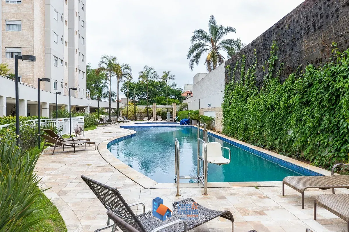 Apartamento, 3 quartos, 108 m² - Foto 35