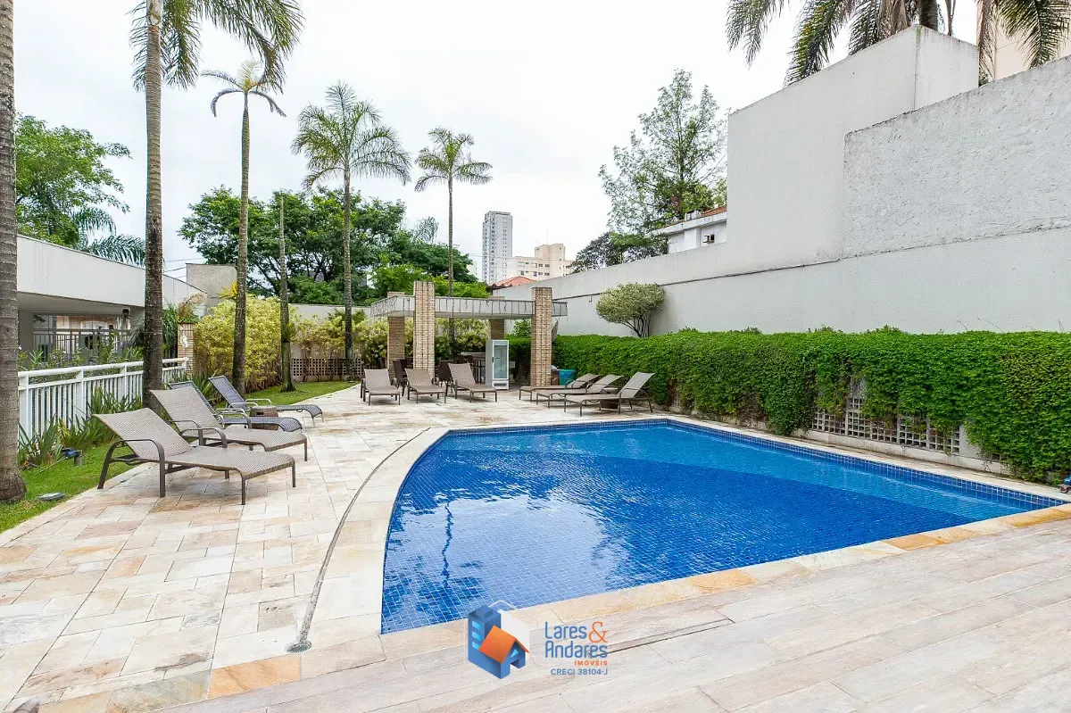 Apartamento, 3 quartos, 108 m² - Foto 37
