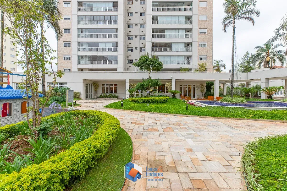 Apartamento, 3 quartos, 108 m² - Foto 41