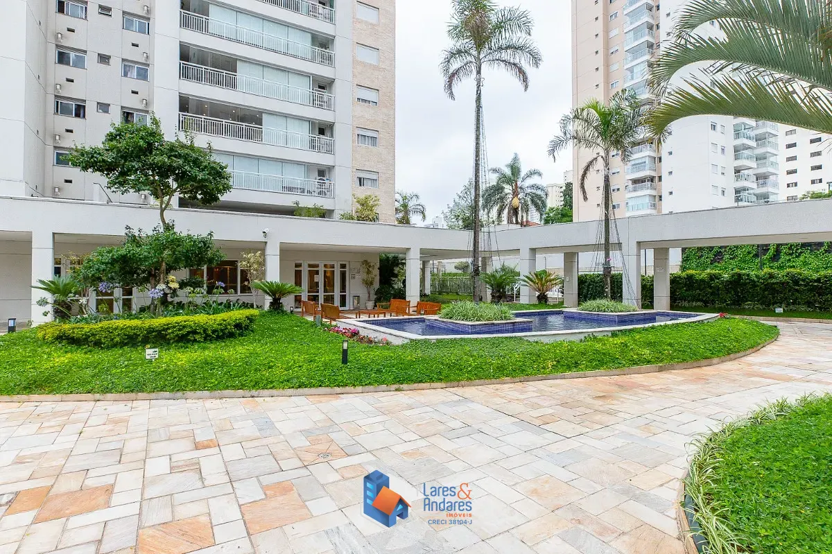 Apartamento, 3 quartos, 108 m² - Foto 42