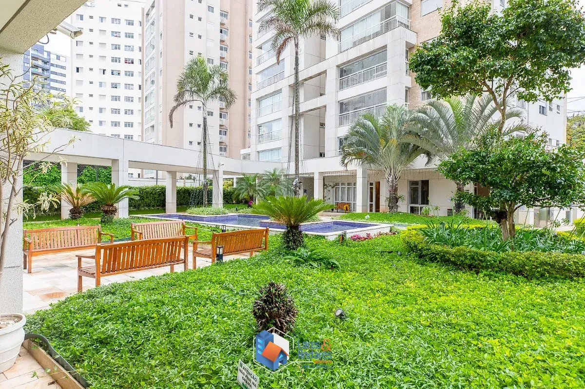 Apartamento, 3 quartos, 108 m² - Foto 46