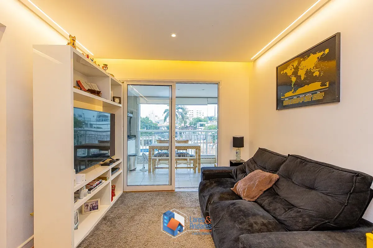 Apartamento, 3 quartos, 108 m² - Foto 10