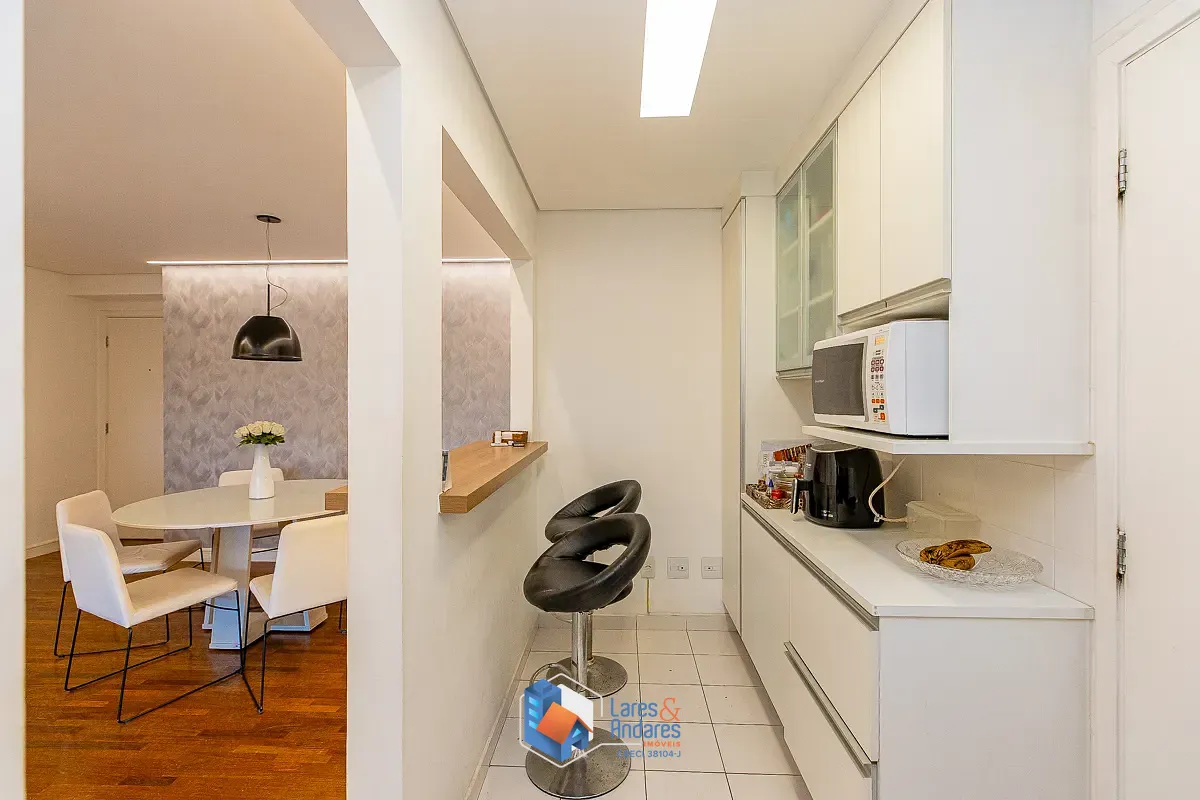Apartamento, 3 quartos, 108 m² - Foto 11