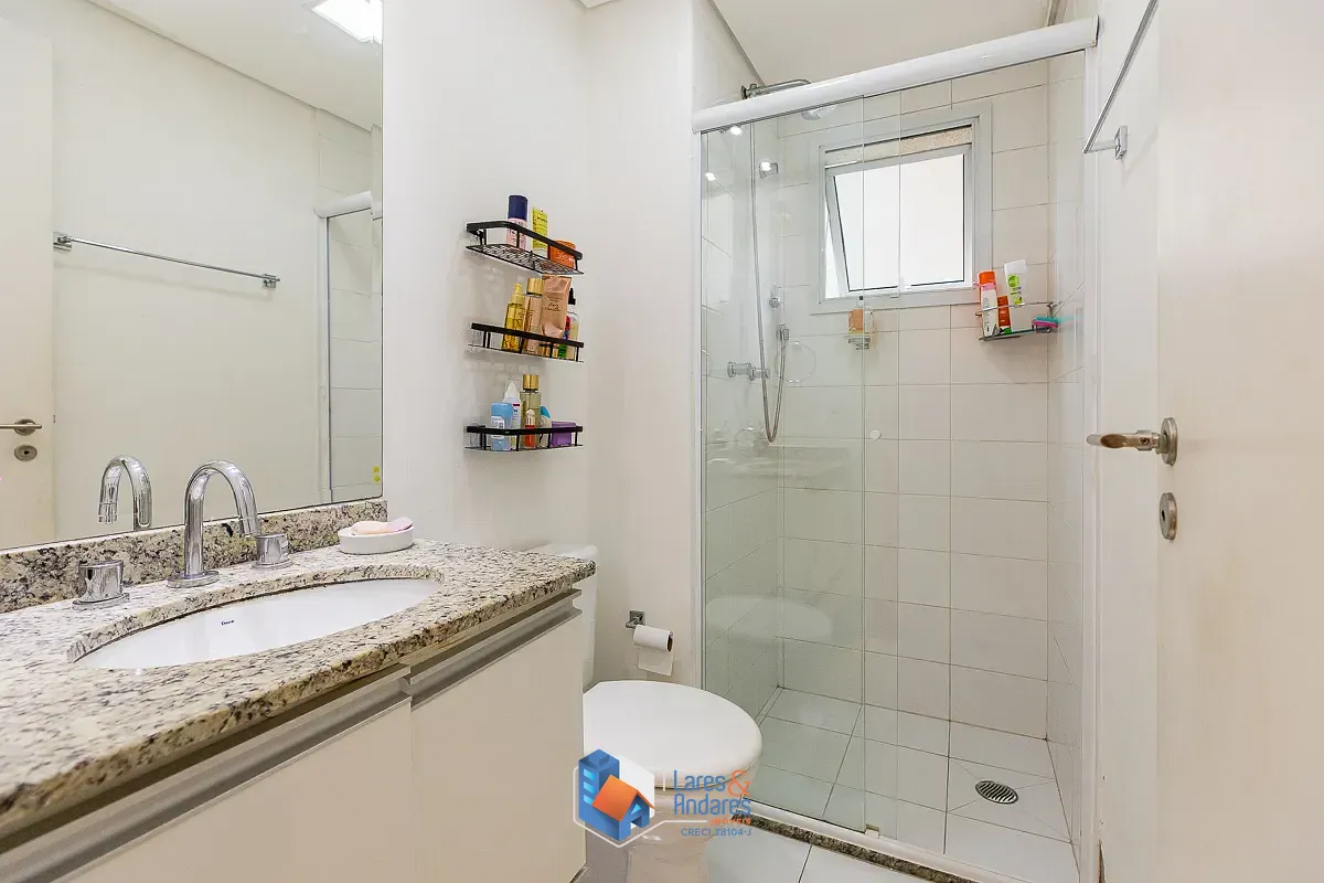 Apartamento, 3 quartos, 108 m² - Foto 20