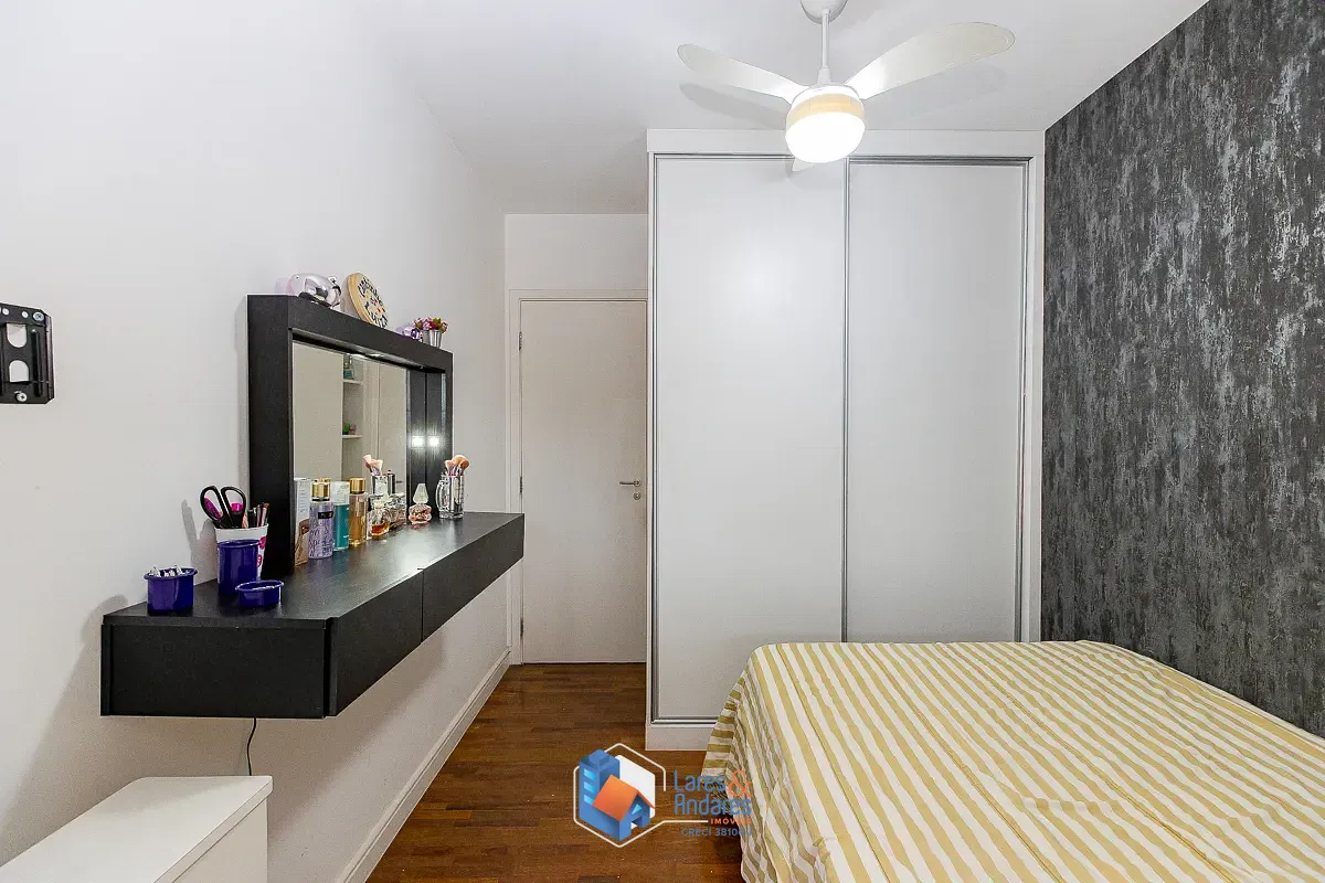 Apartamento, 3 quartos, 108 m² - Foto 22