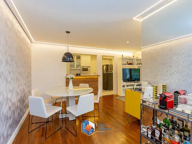 Apartamento com 4500m² 3 quartos e 4 banheiros, à venda, no bairro Vila Alexandria em São Paulo