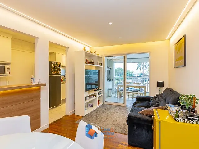 Apartamento com 4500m² 3 quartos e 4 banheiros, à venda, no bairro Vila Alexandria em São Paulo
