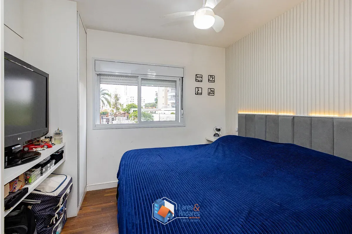 Apartamento, 3 quartos, 108 m² - Foto 25