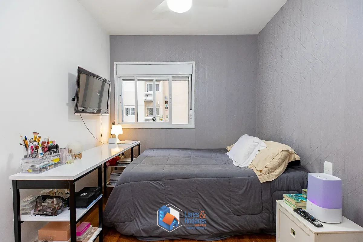 Apartamento, 3 quartos, 108 m² - Foto 23