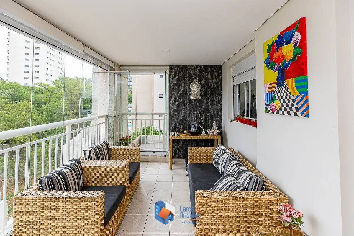 Apartamento, 3 quartos, 108 m² - Foto 14