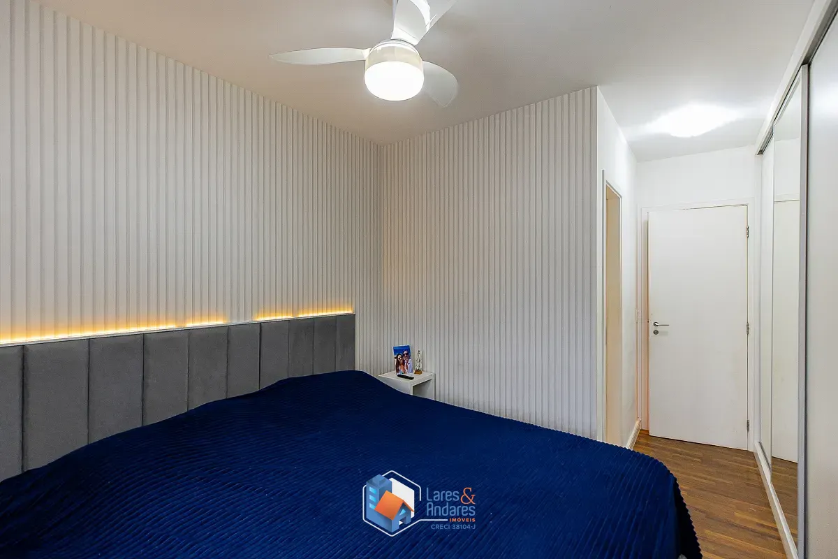 Apartamento, 3 quartos, 108 m² - Foto 27