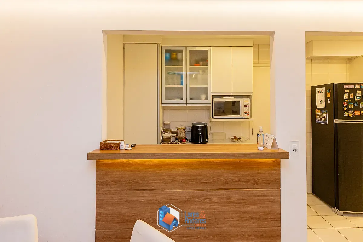 Apartamento, 3 quartos, 108 m² - Foto 5