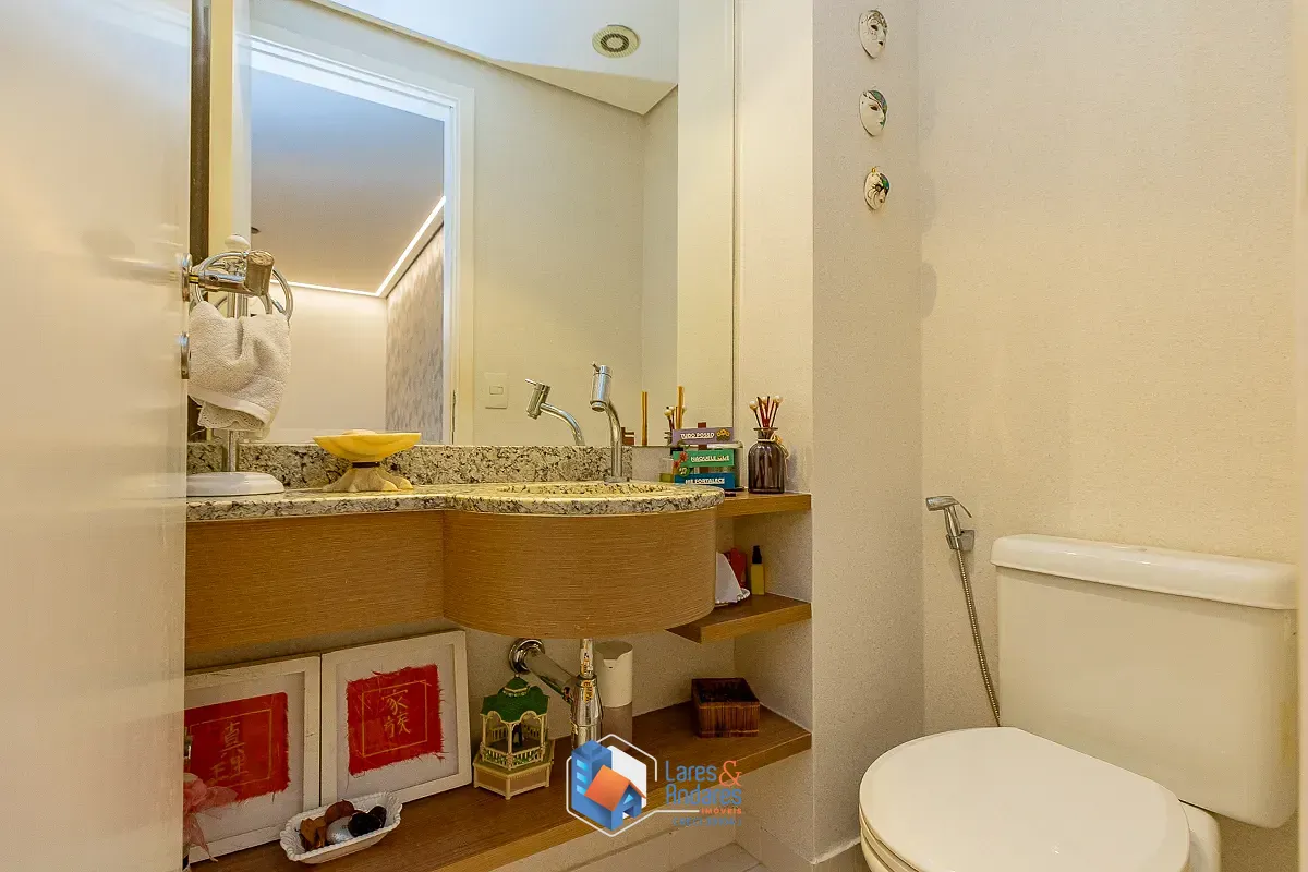 Apartamento, 3 quartos, 108 m² - Foto 17