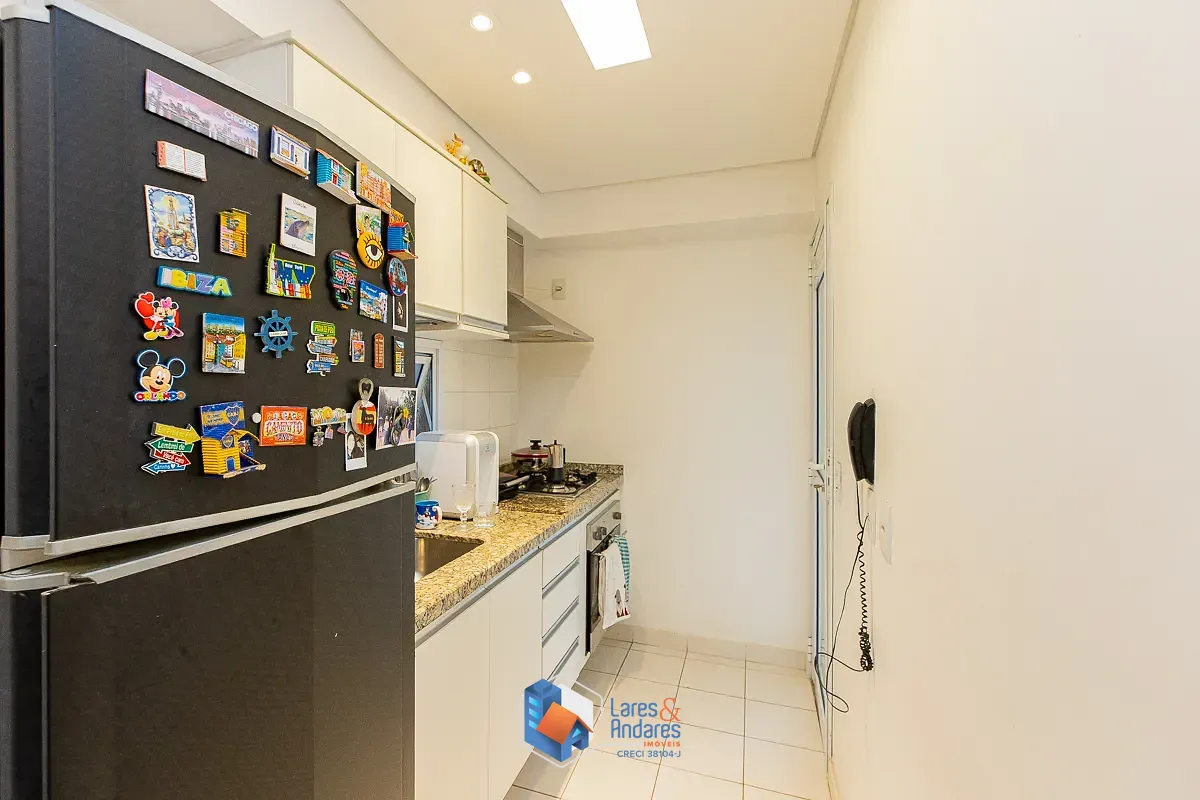 Apartamento, 3 quartos, 108 m² - Foto 8