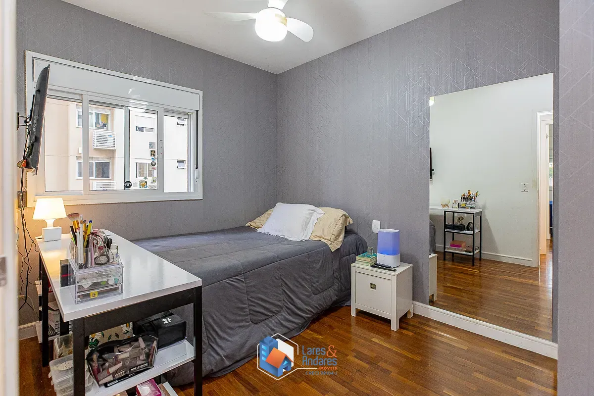 Apartamento, 3 quartos, 108 m² - Foto 21